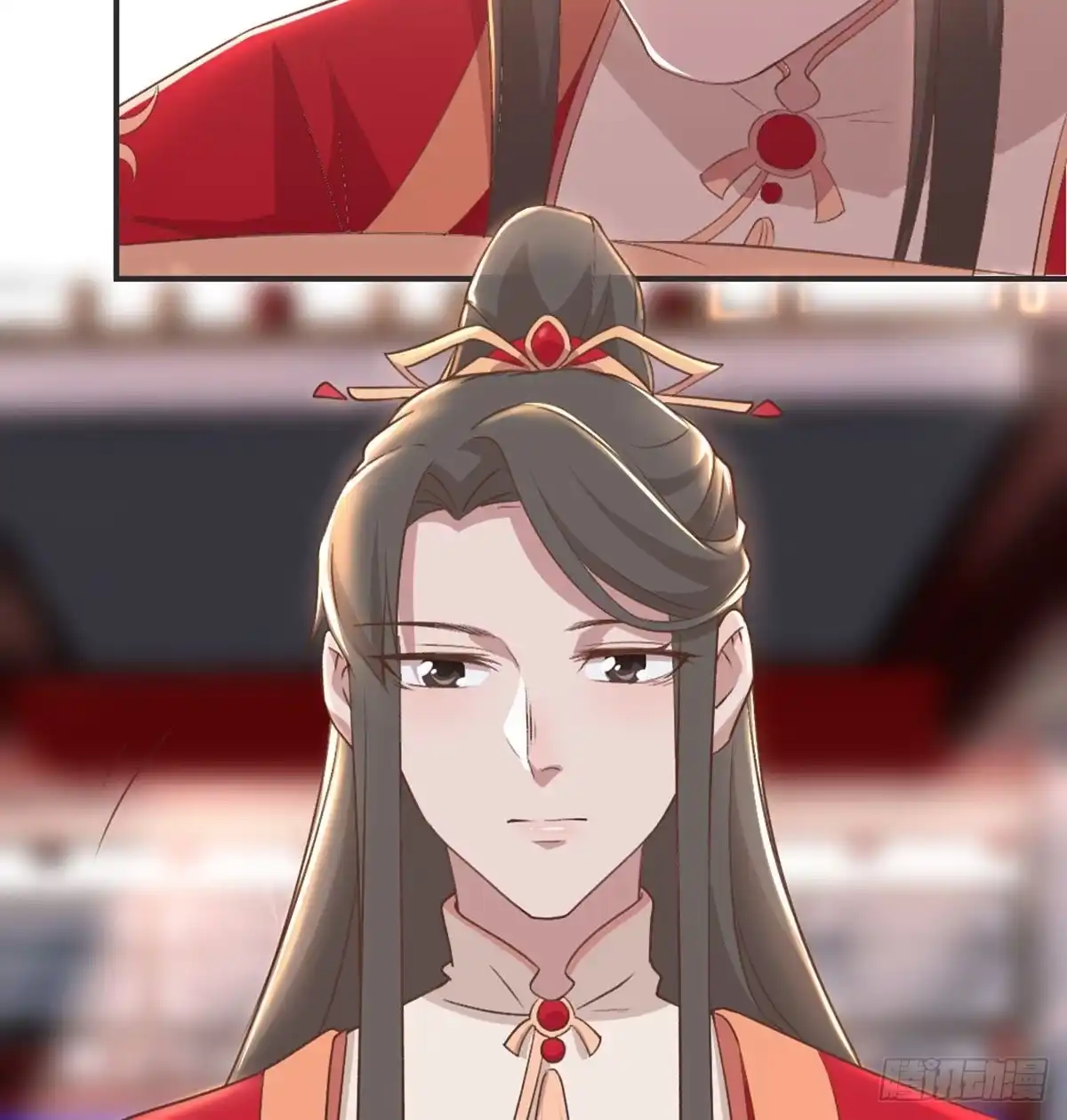 《月下有红绳》新科状元 第63页