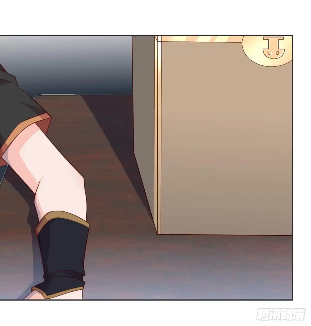 《月下有红绳》新科状元 第15页