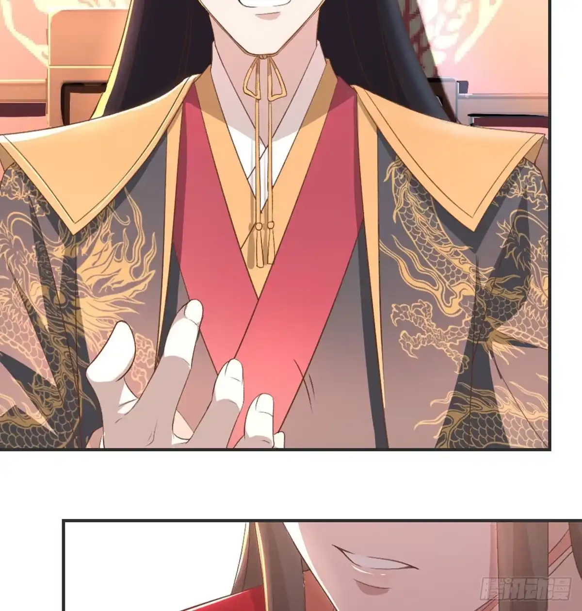 《月下有红绳》新科状元 第62页