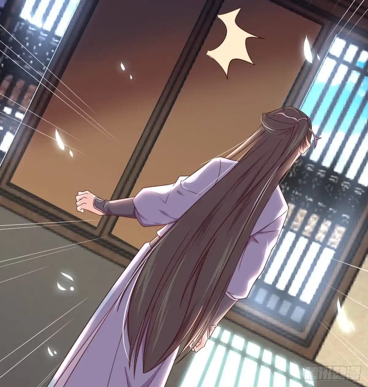 《月下有红绳》新科状元 第24页