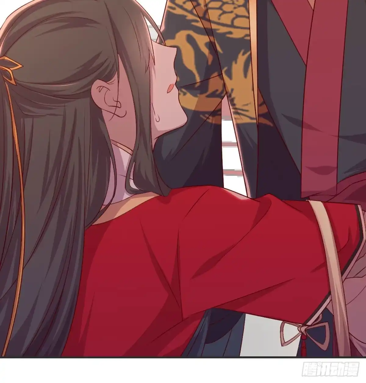《月下有红绳》性别之谜 第18页