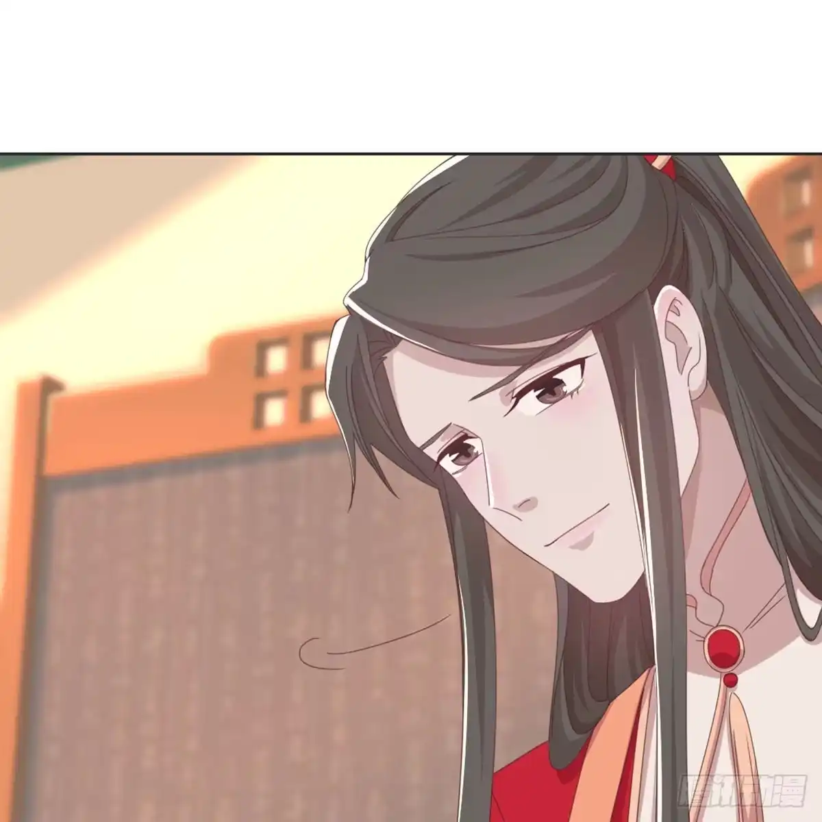 《月下有红绳》护妻 第39页