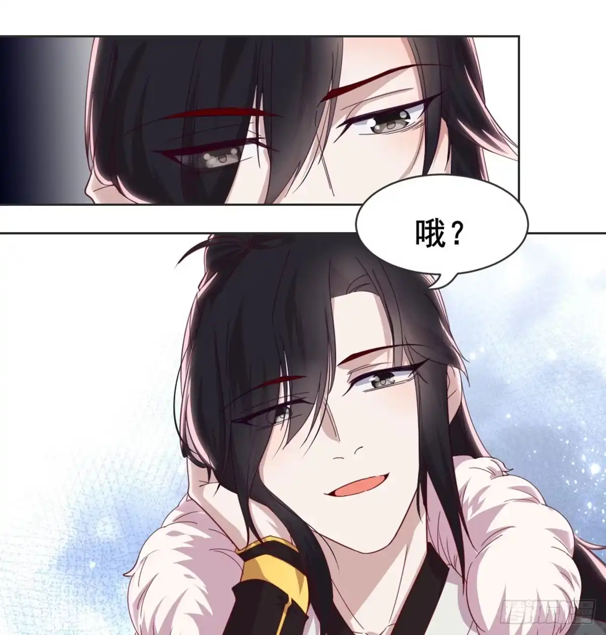 《月下有红绳》女装大佬 第59页