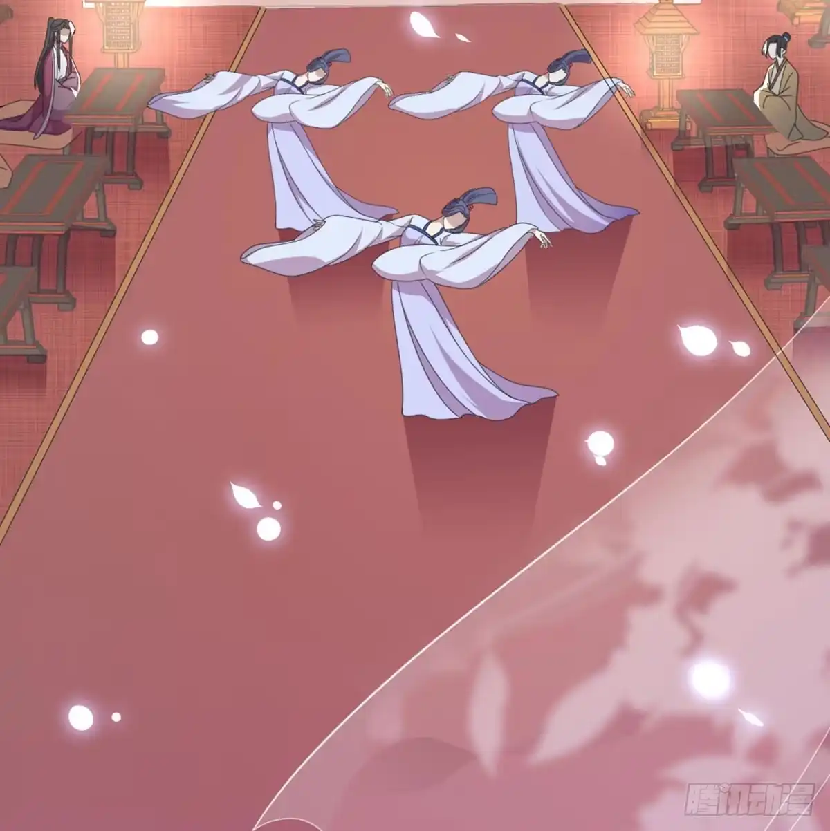 《月下有红绳》女装大佬 第6页