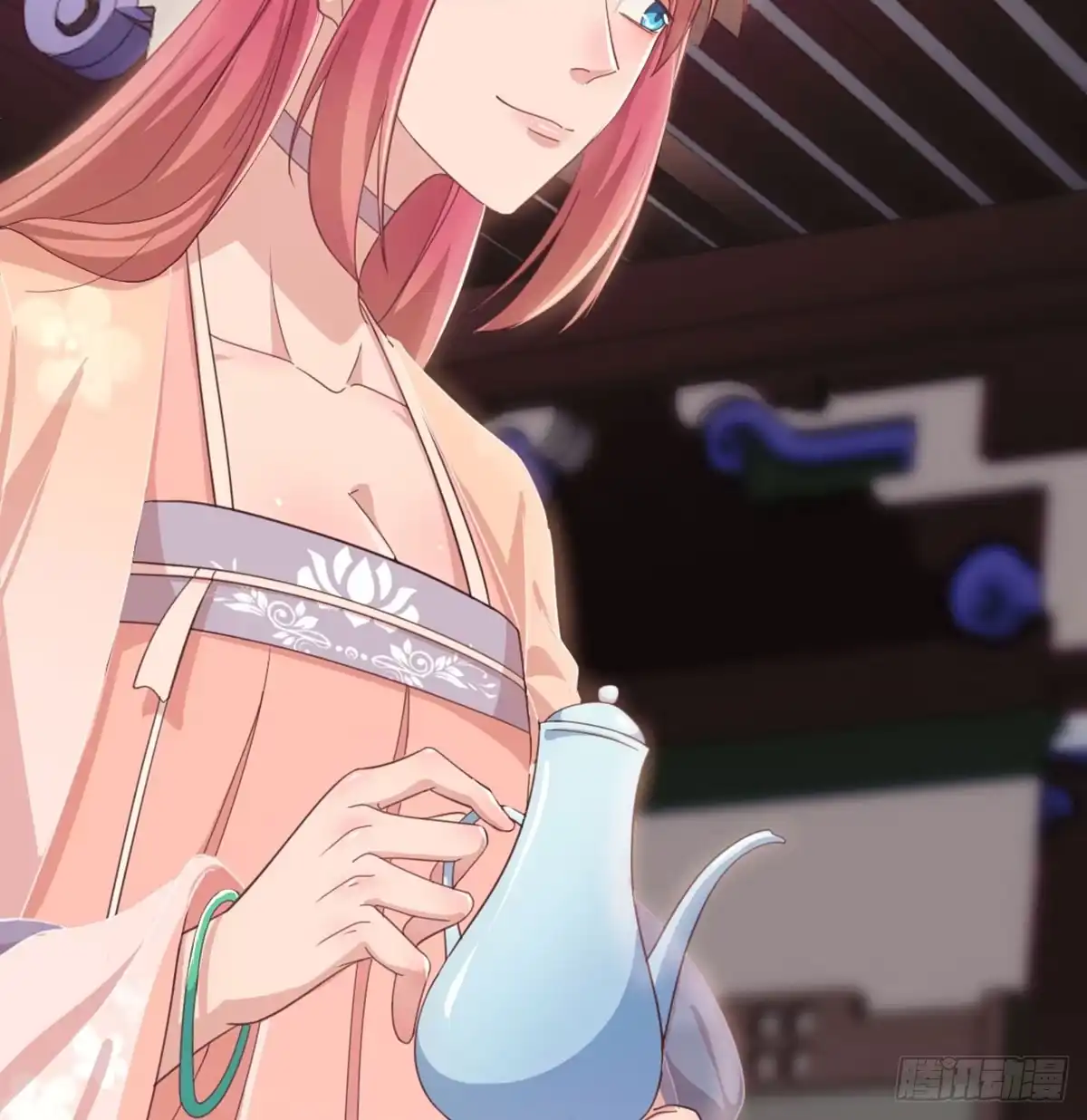《月下有红绳》女装大佬 第36页