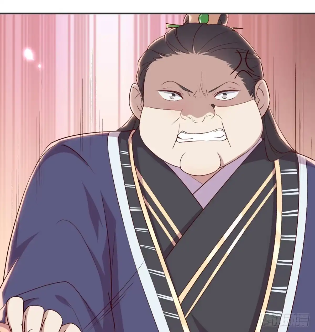 《月下有红绳》洞房花烛？？ 第2页