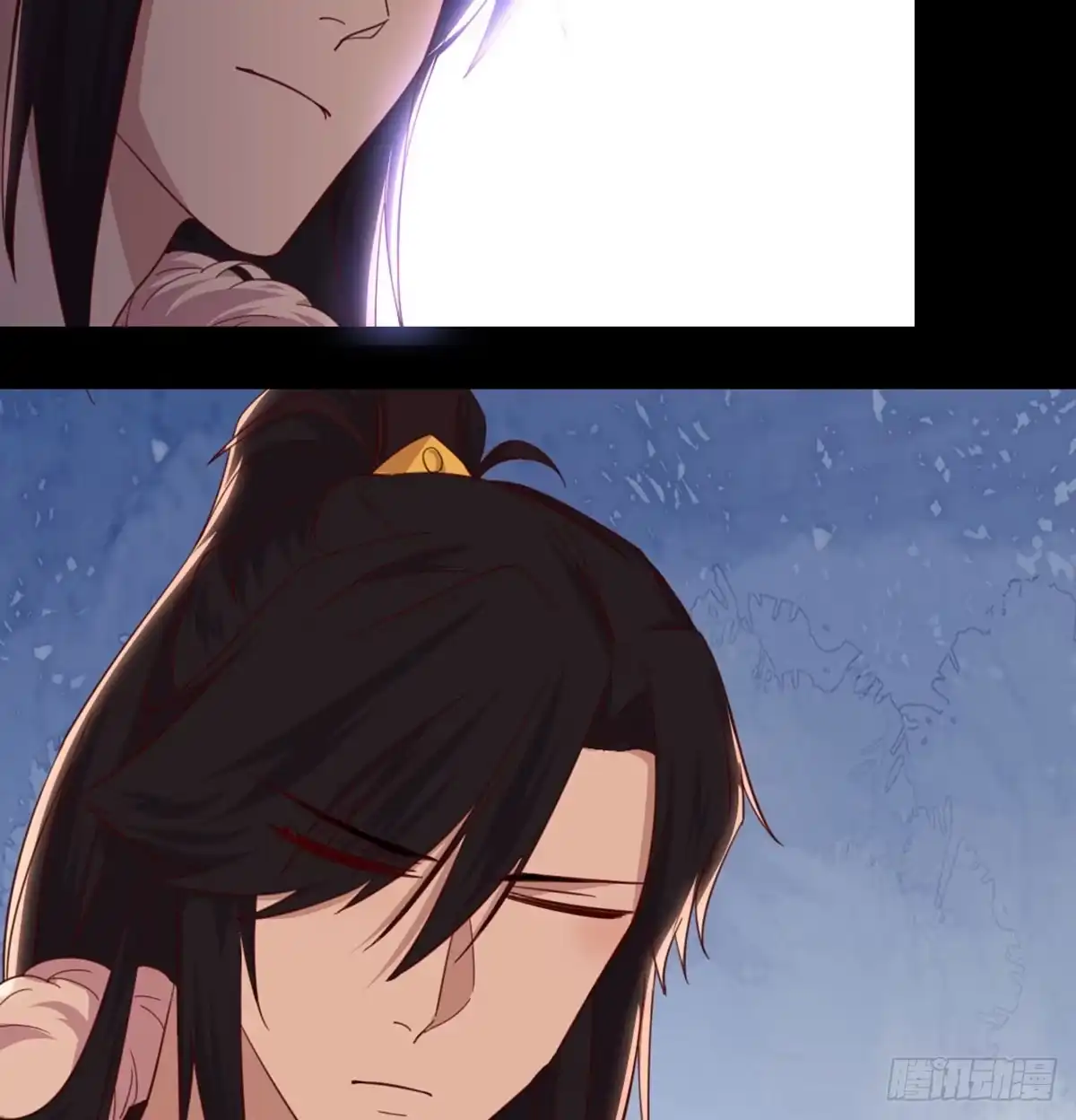 《月下有红绳》不正经 第67页