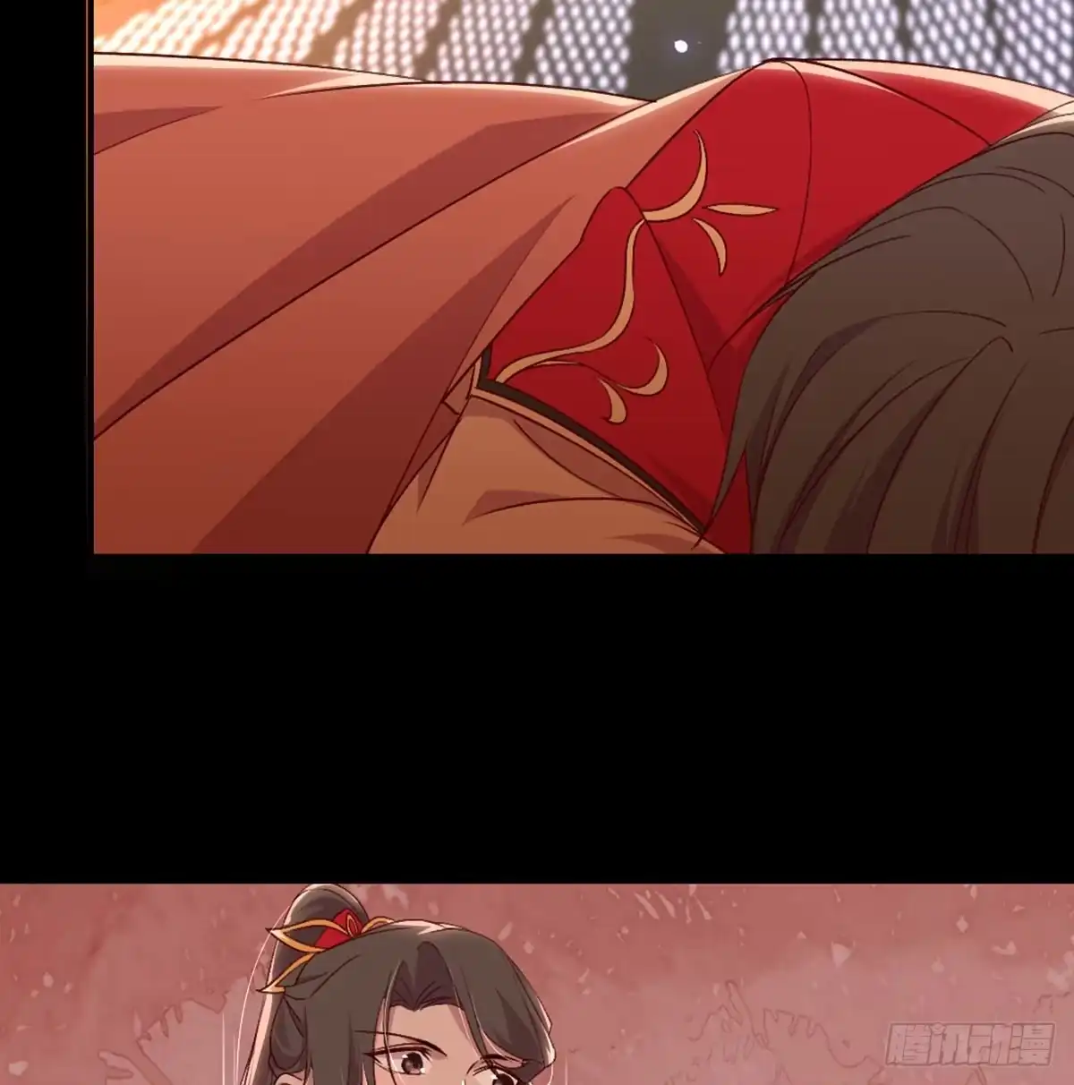 《月下有红绳》不正经 第35页