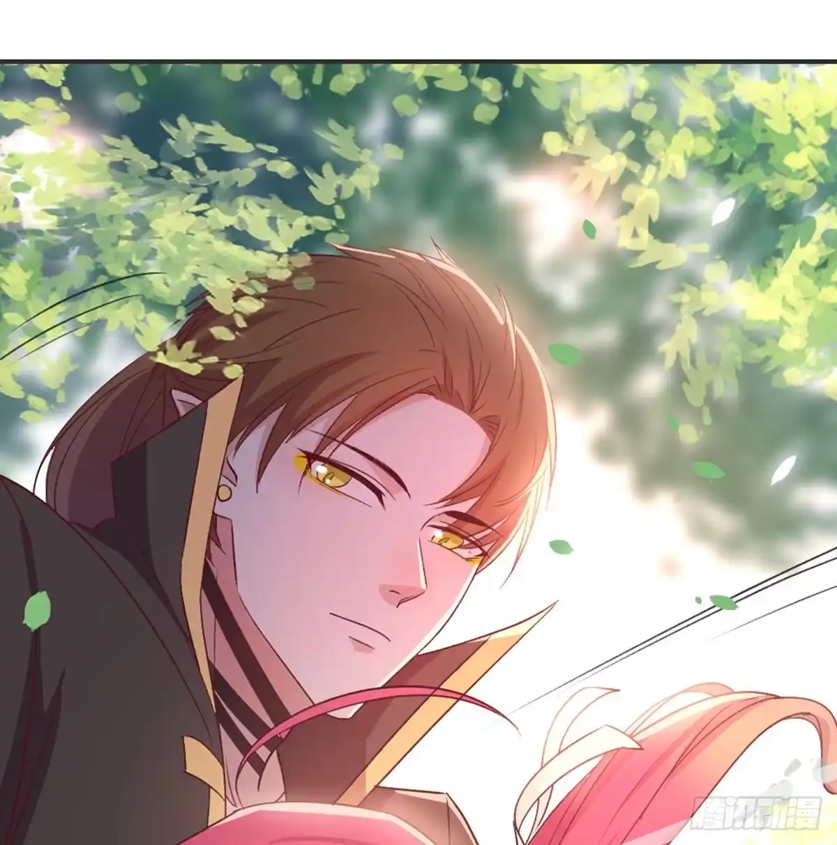 《月下有红绳》番外 猪啊~你！ 第6页