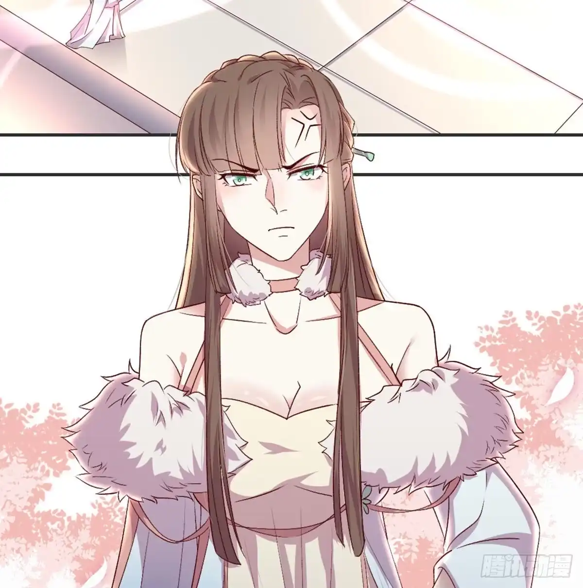 《月下有红绳》留下陪我 第39页