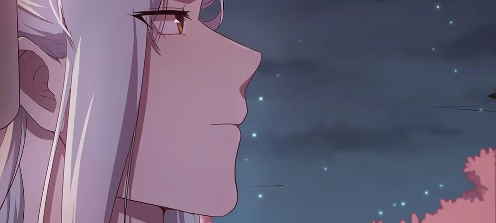 《月下有红绳》舅不了你 第29页
