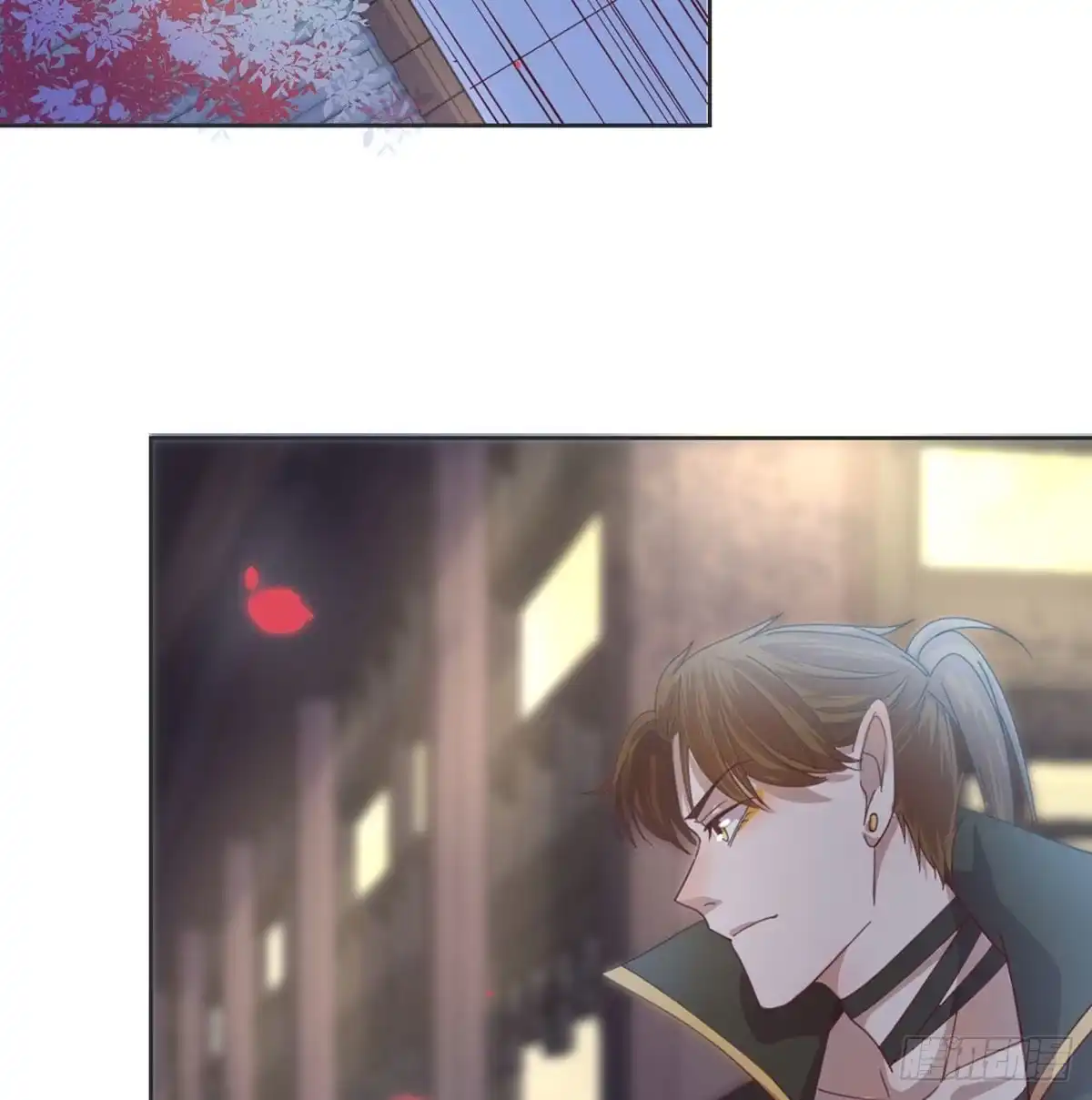 《月下有红绳》我也看看 第63页