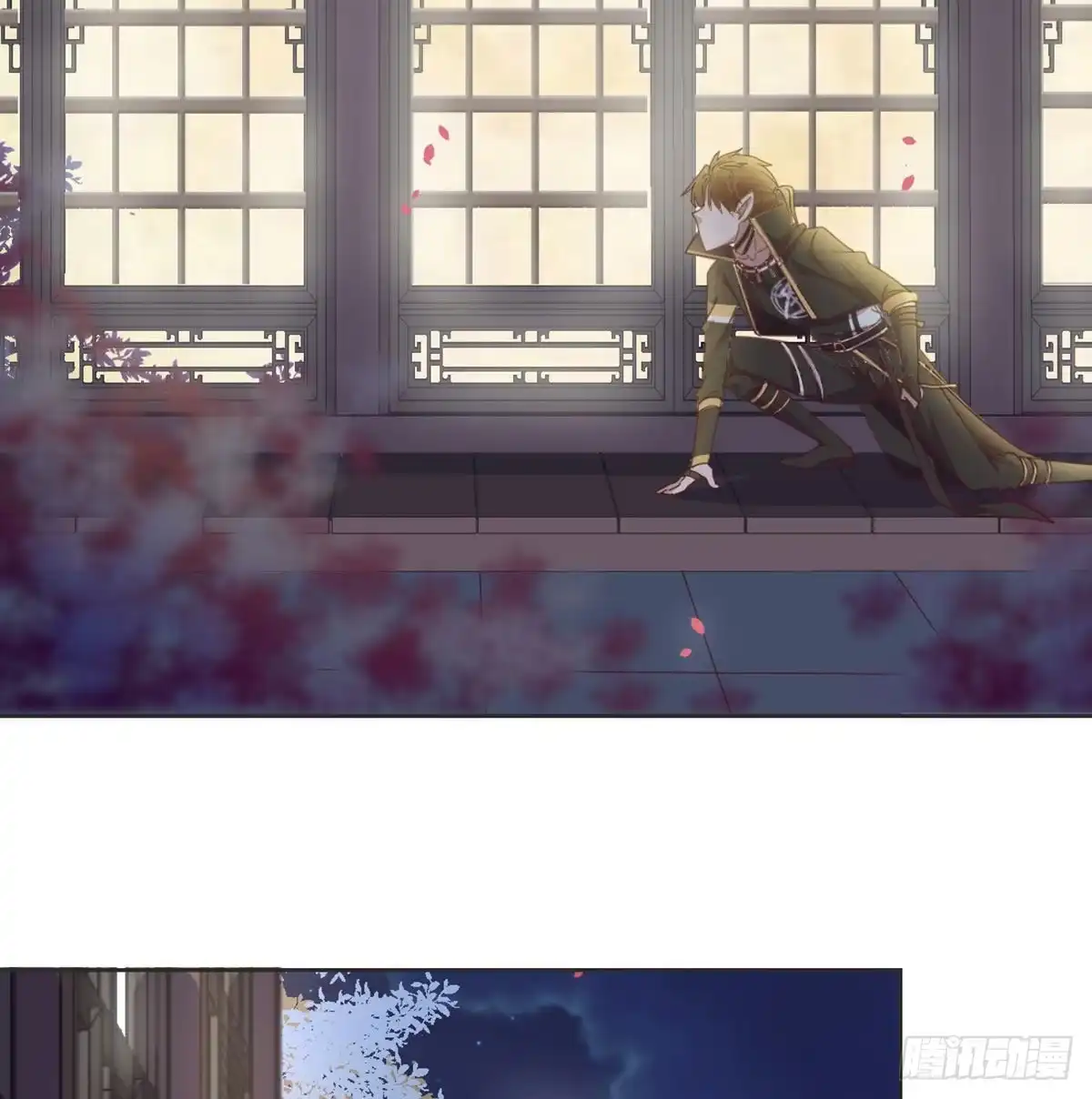 《月下有红绳》我也看看 第66页