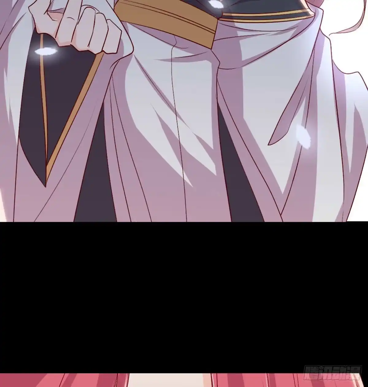 《月下有红绳》我也看看 第36页