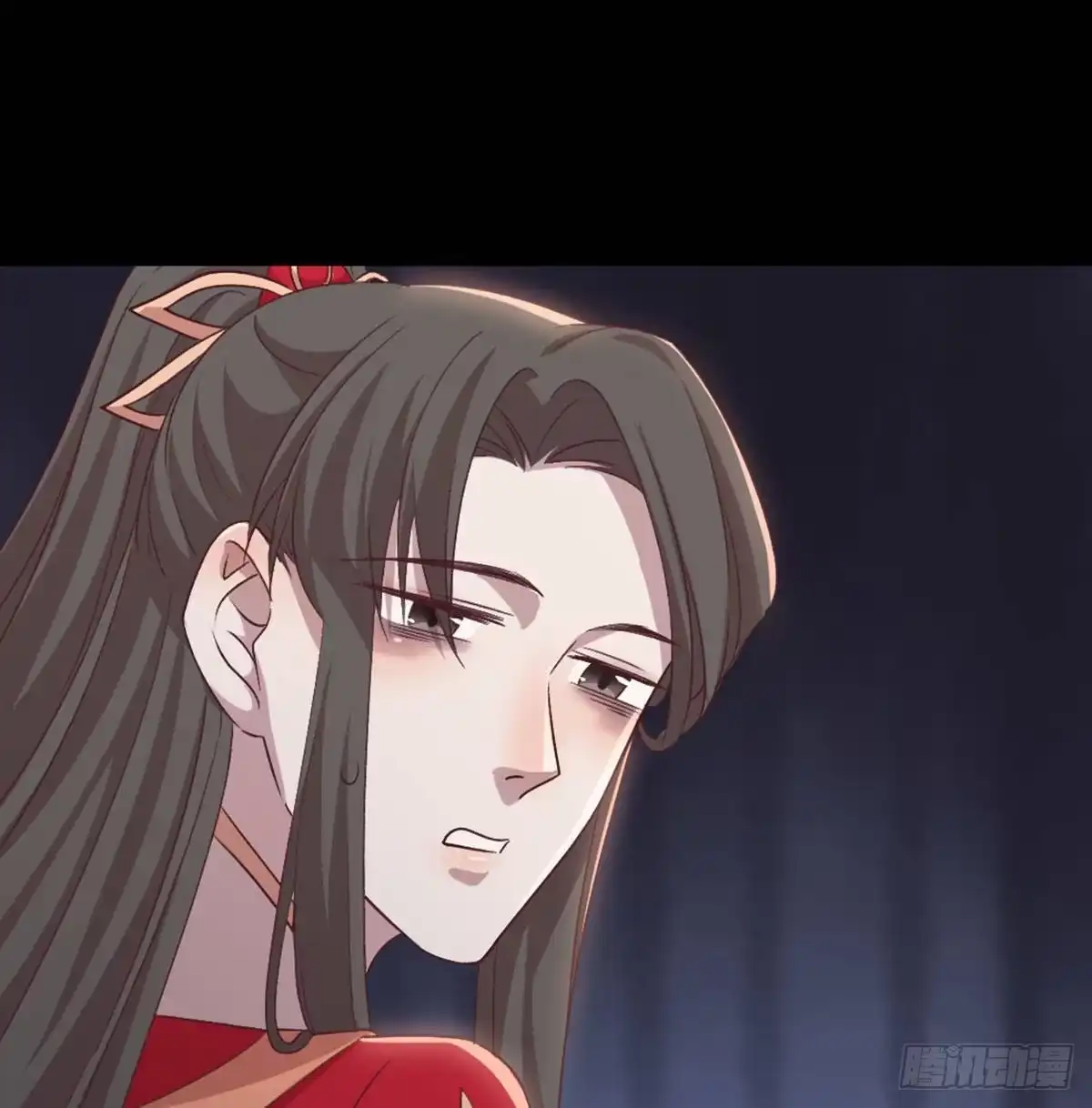 《月下有红绳》三只眼，负心汉！ 第39页