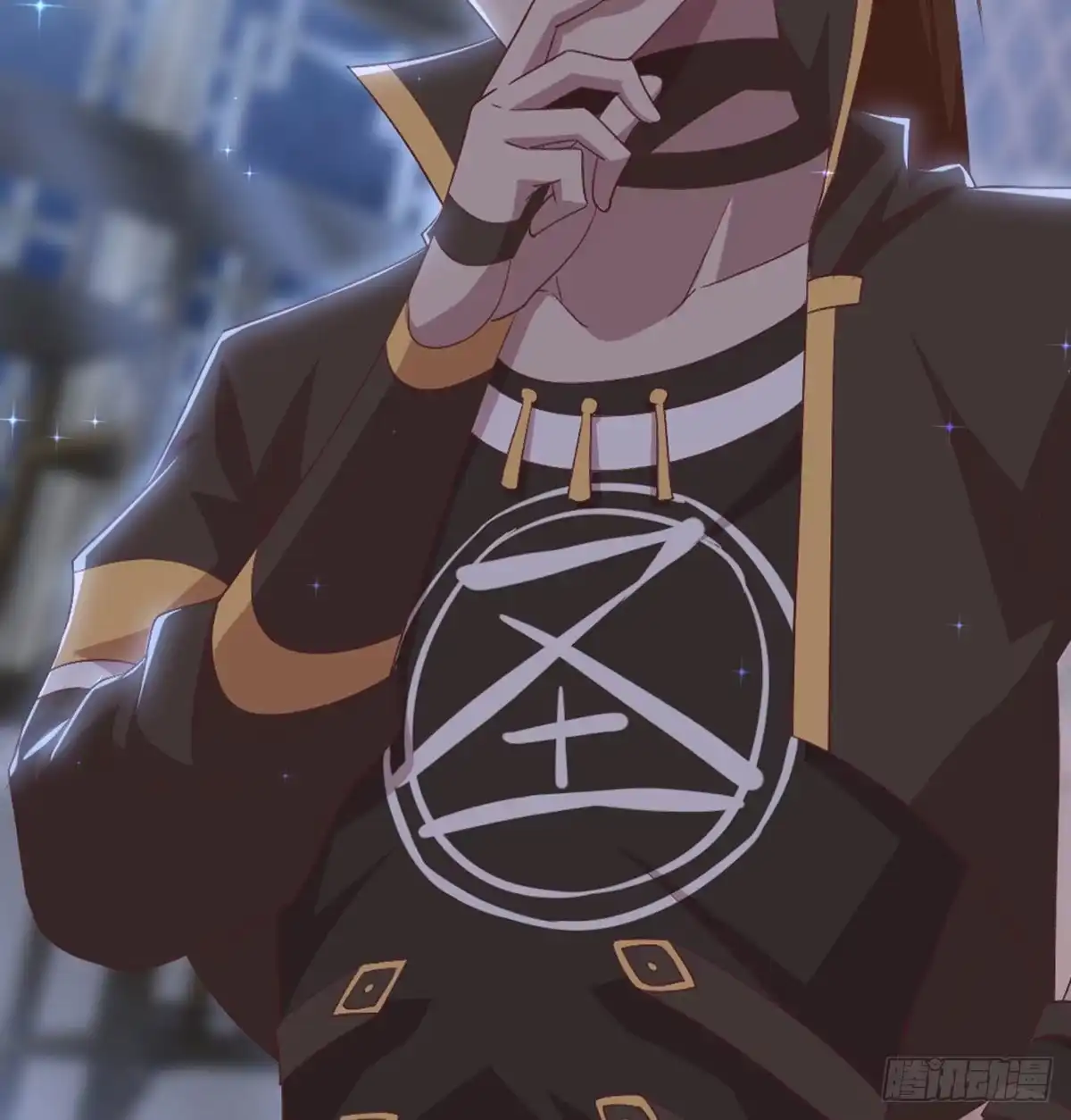 《月下有红绳》三只眼，负心汉！ 第83页