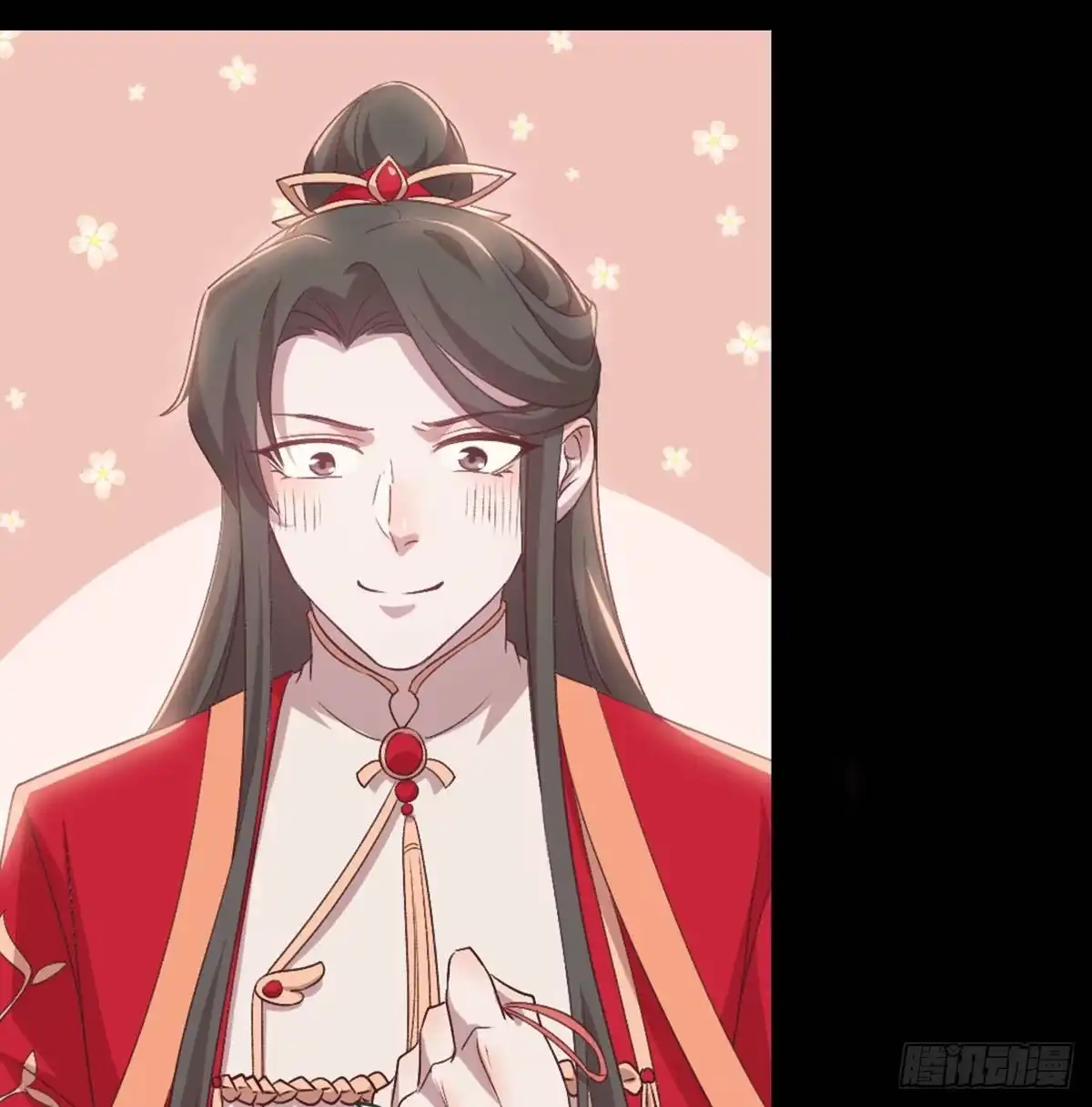 《月下有红绳》三只眼，负心汉！ 第36页