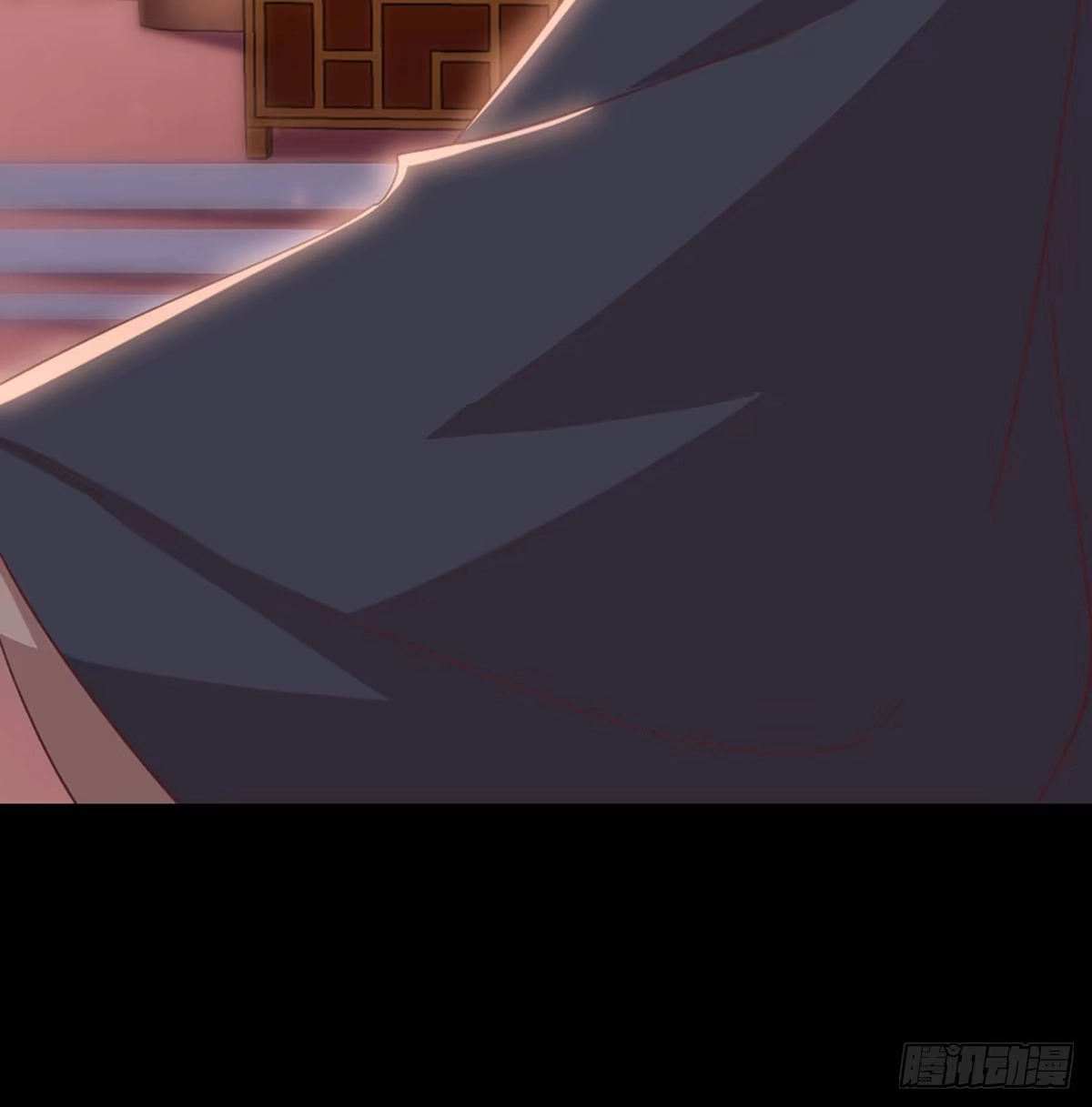 《月下有红绳》三只眼，负心汉！ 第28页