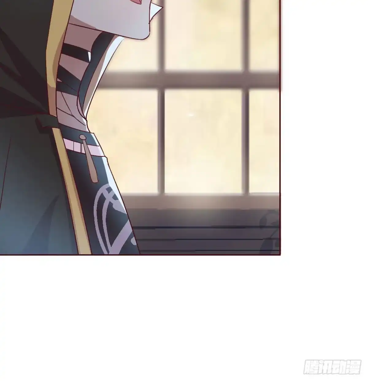 《月下有红绳》三只眼，负心汉！ 第7页