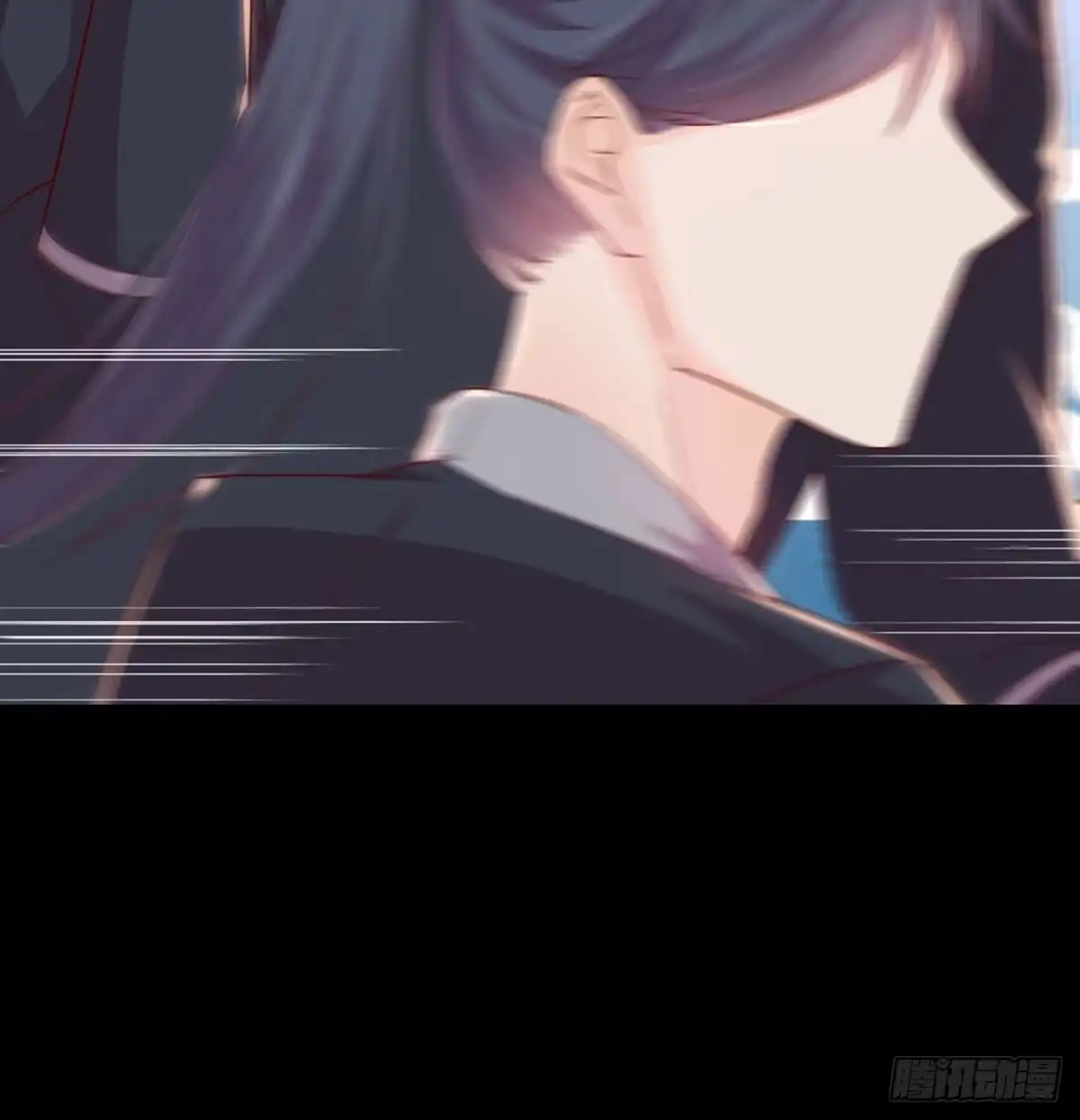 《月下有红绳》按床上，盖被被 第50页