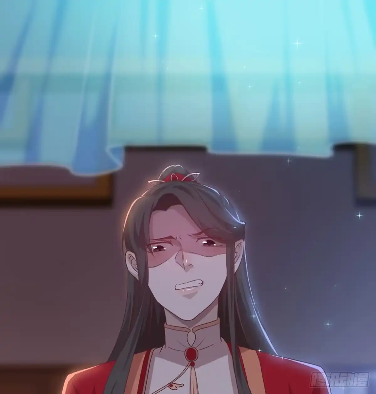 《月下有红绳》老不正经 第25页