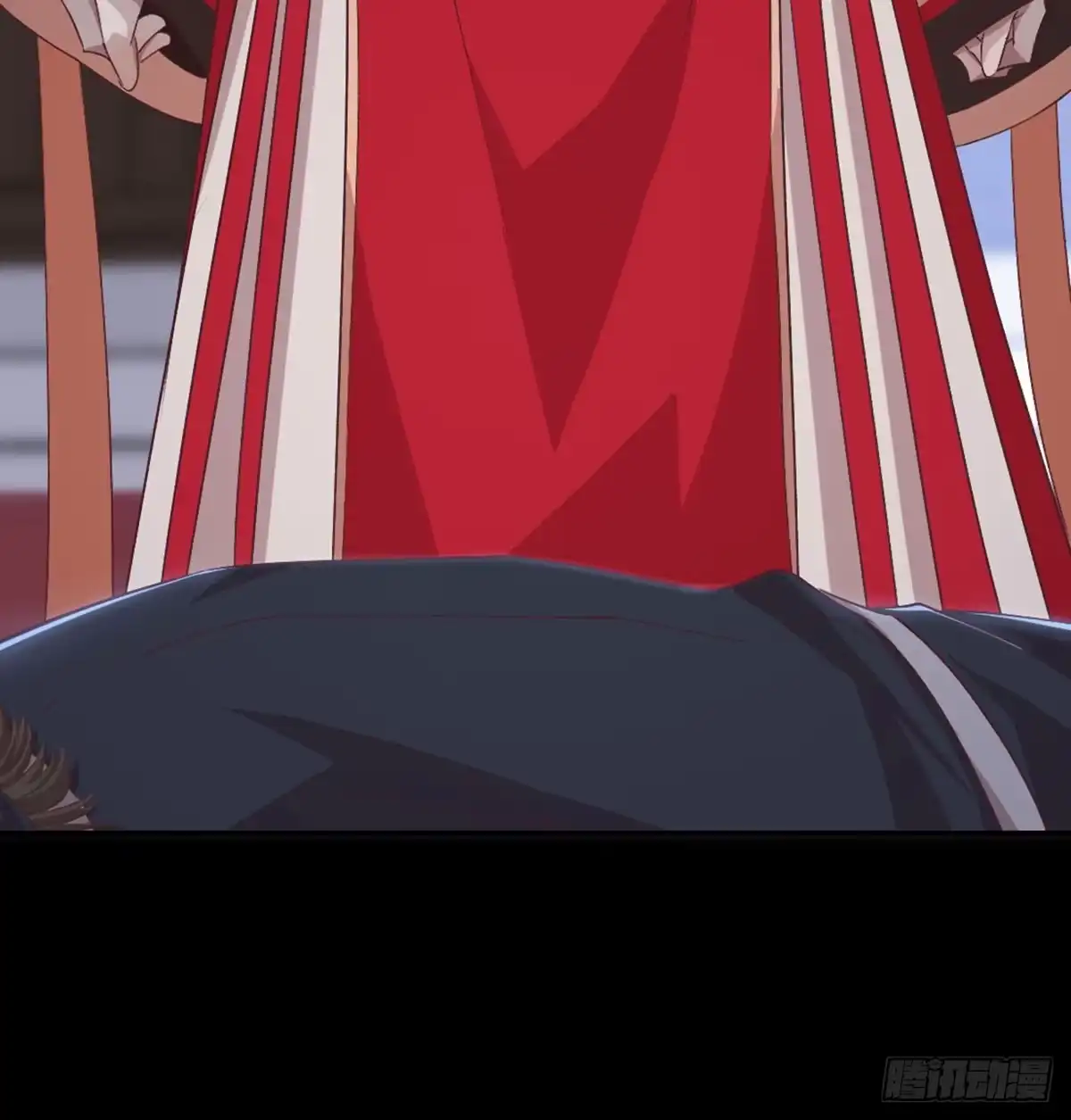 《月下有红绳》老不正经 第27页