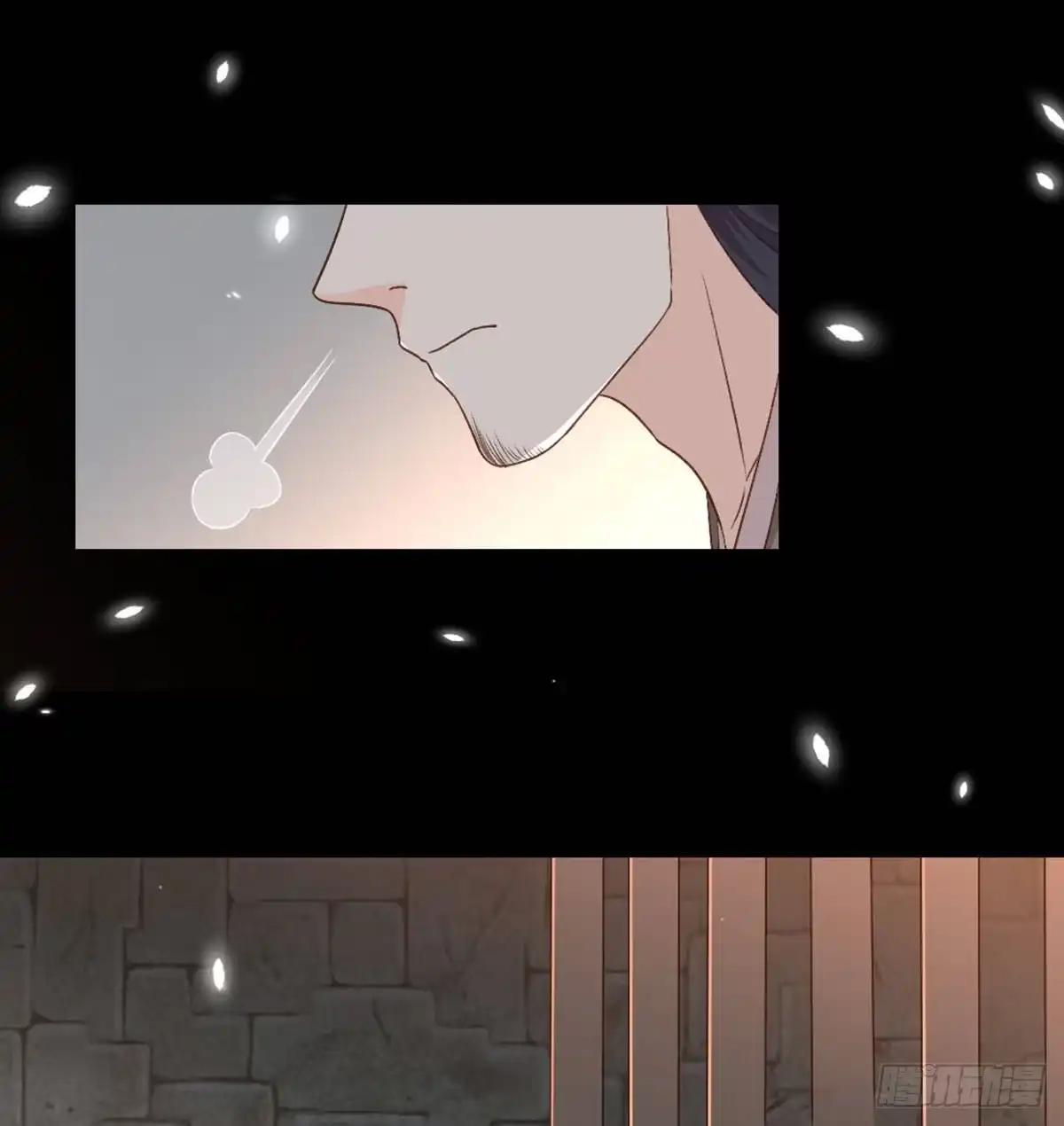 《月下有红绳》就很无辜 第14页