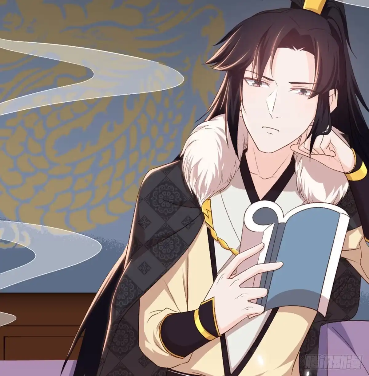 《月下有红绳》就很无辜 第18页