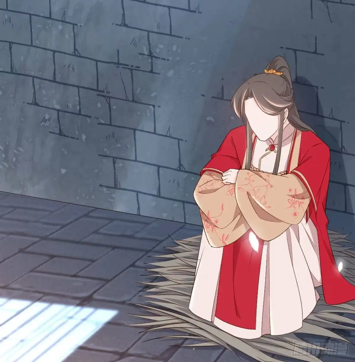 《月下有红绳》就很无辜 第27页