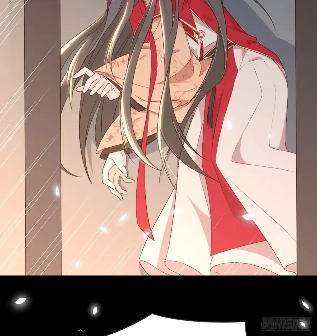 《月下有红绳》就很无辜 第4页