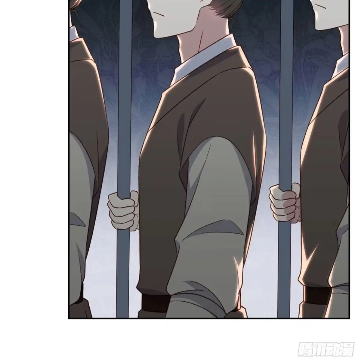 《月下有红绳》就很无辜 第37页
