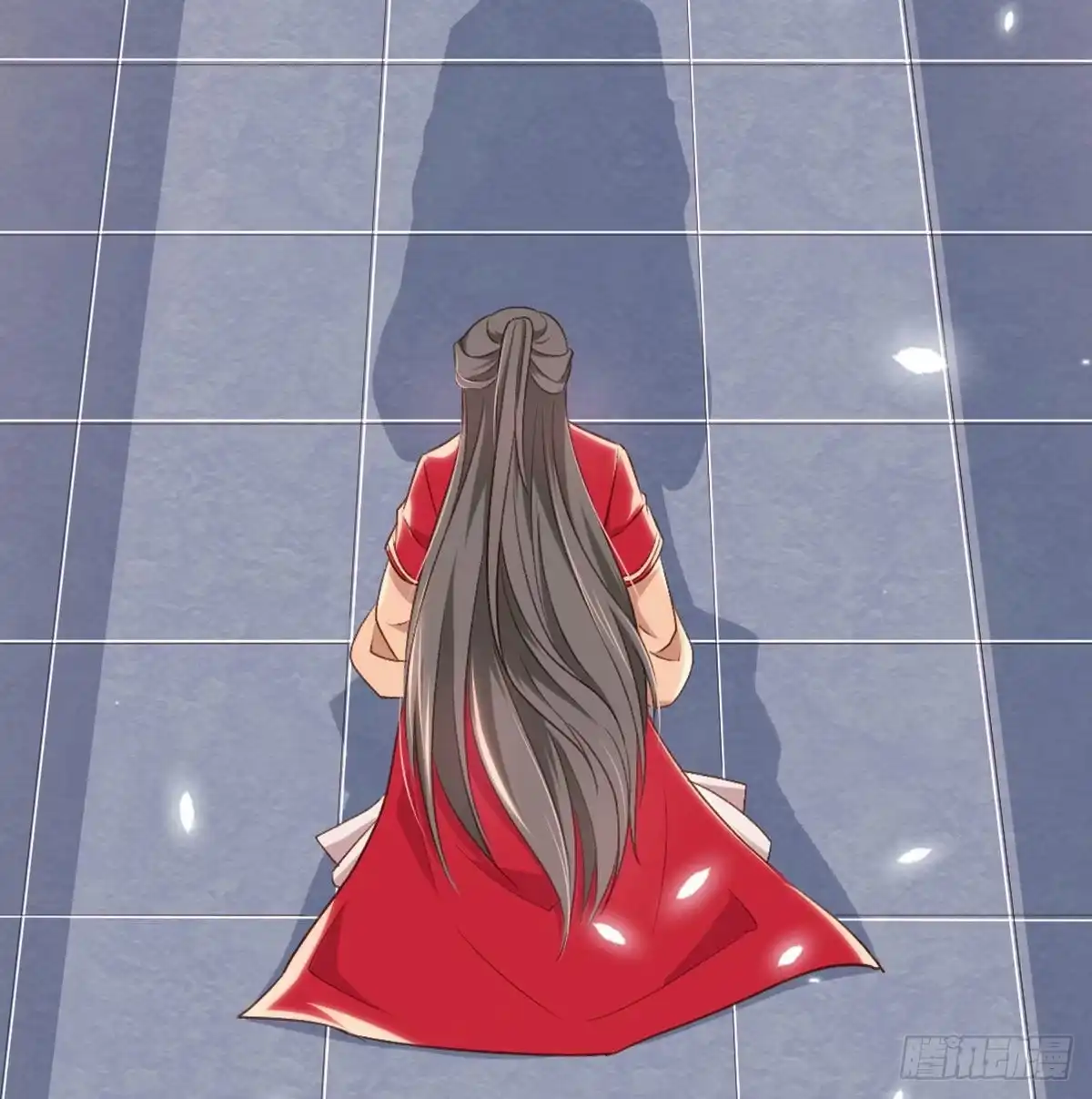 《月下有红绳》就很无辜 第42页
