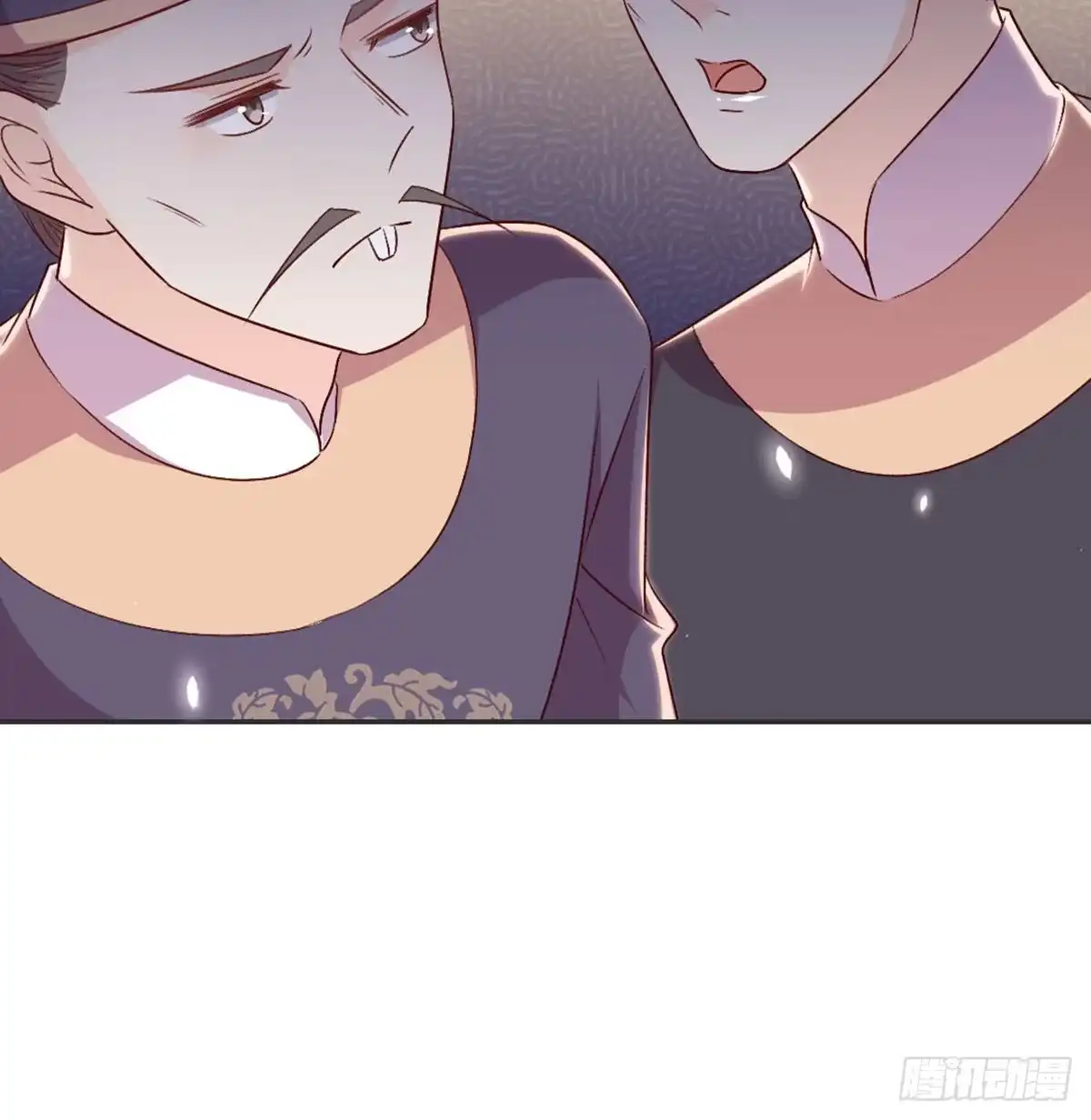 《月下有红绳》就很无辜 第61页
