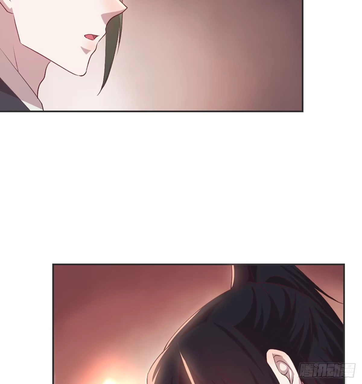 《月下有红绳》没人信我 第16页