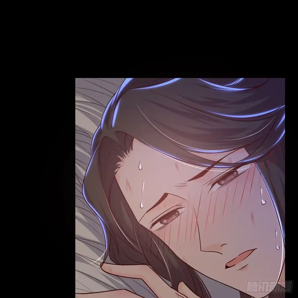 《月下有红绳》没人信我 第77页