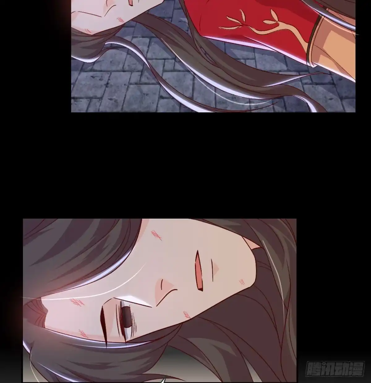 《月下有红绳》没人信我 第29页