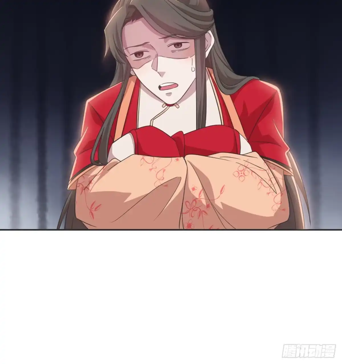 《月下有红绳》绝交 第60页
