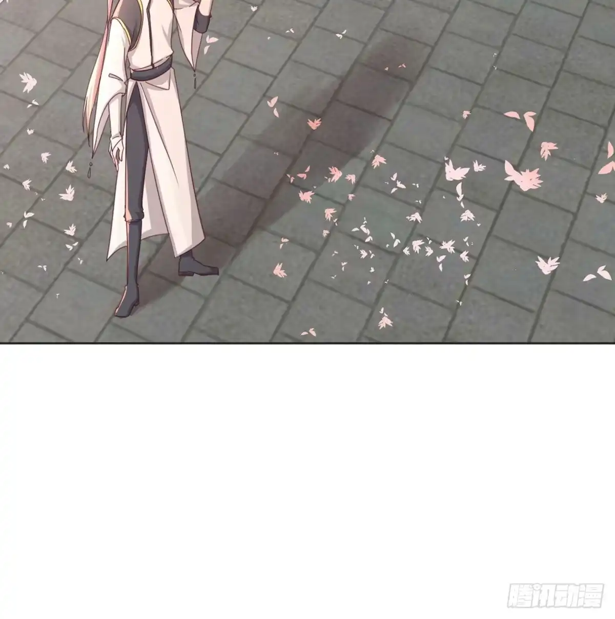 《月下有红绳》八王的诡计 第67页
