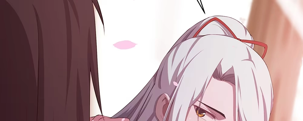 《月下有红绳》结 第31页