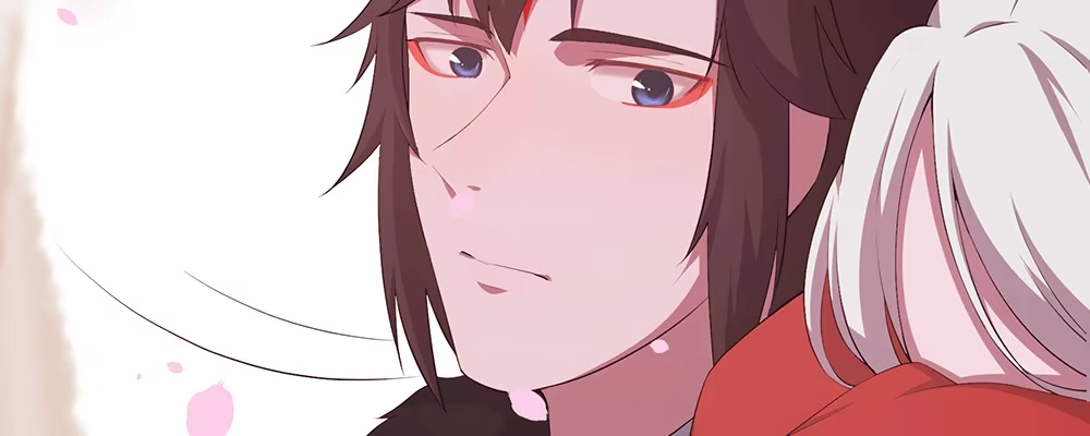 《月下有红绳》结 第27页