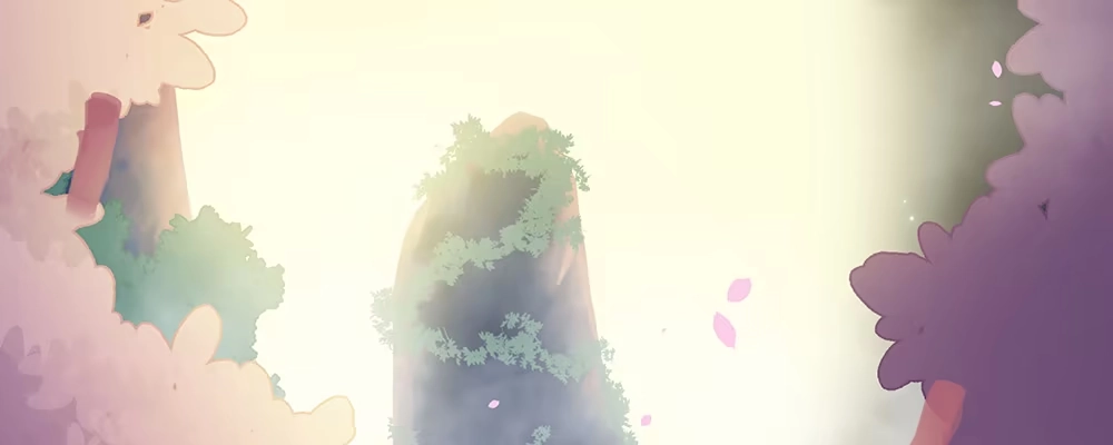 《月下有红绳》结 第21页