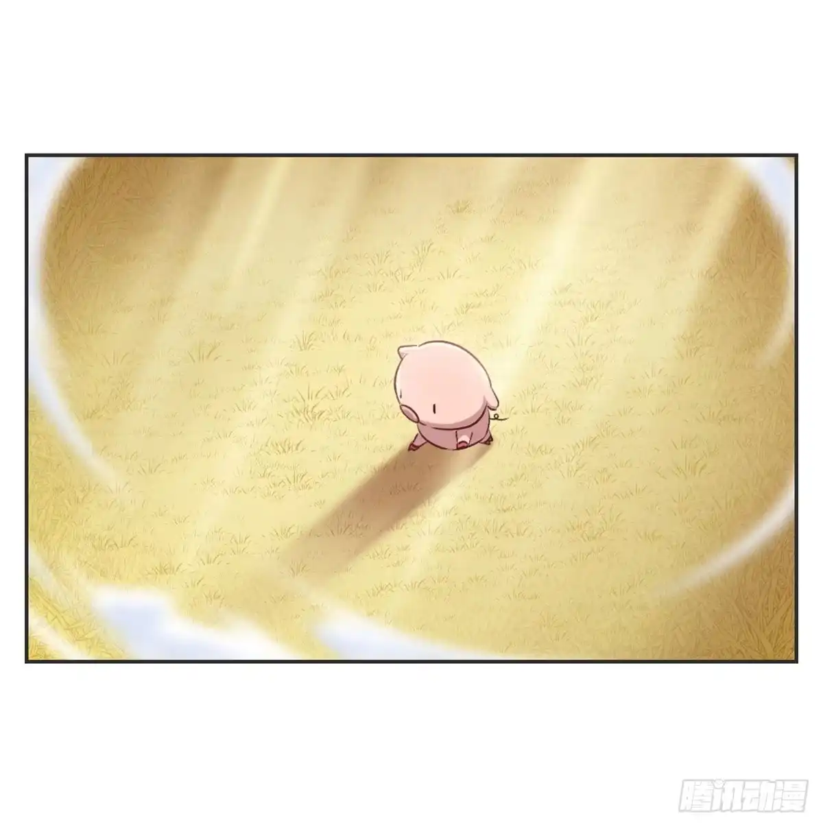 《月下有红绳》番外 傻猪有傻福 第24页