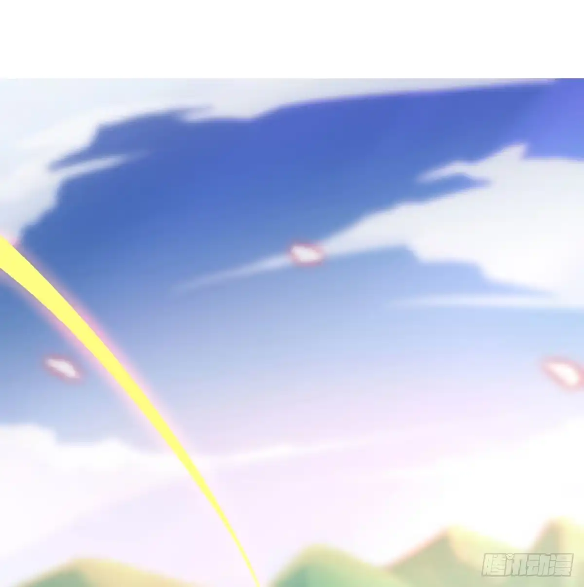 《月下有红绳》番外 傻猪有傻福 第3页