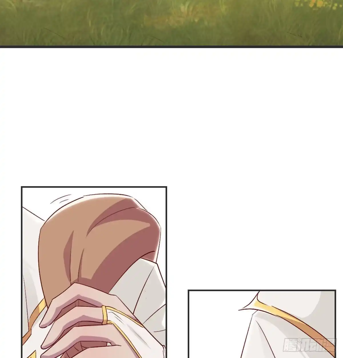 《月下有红绳》番外 我吃我自己 第29页