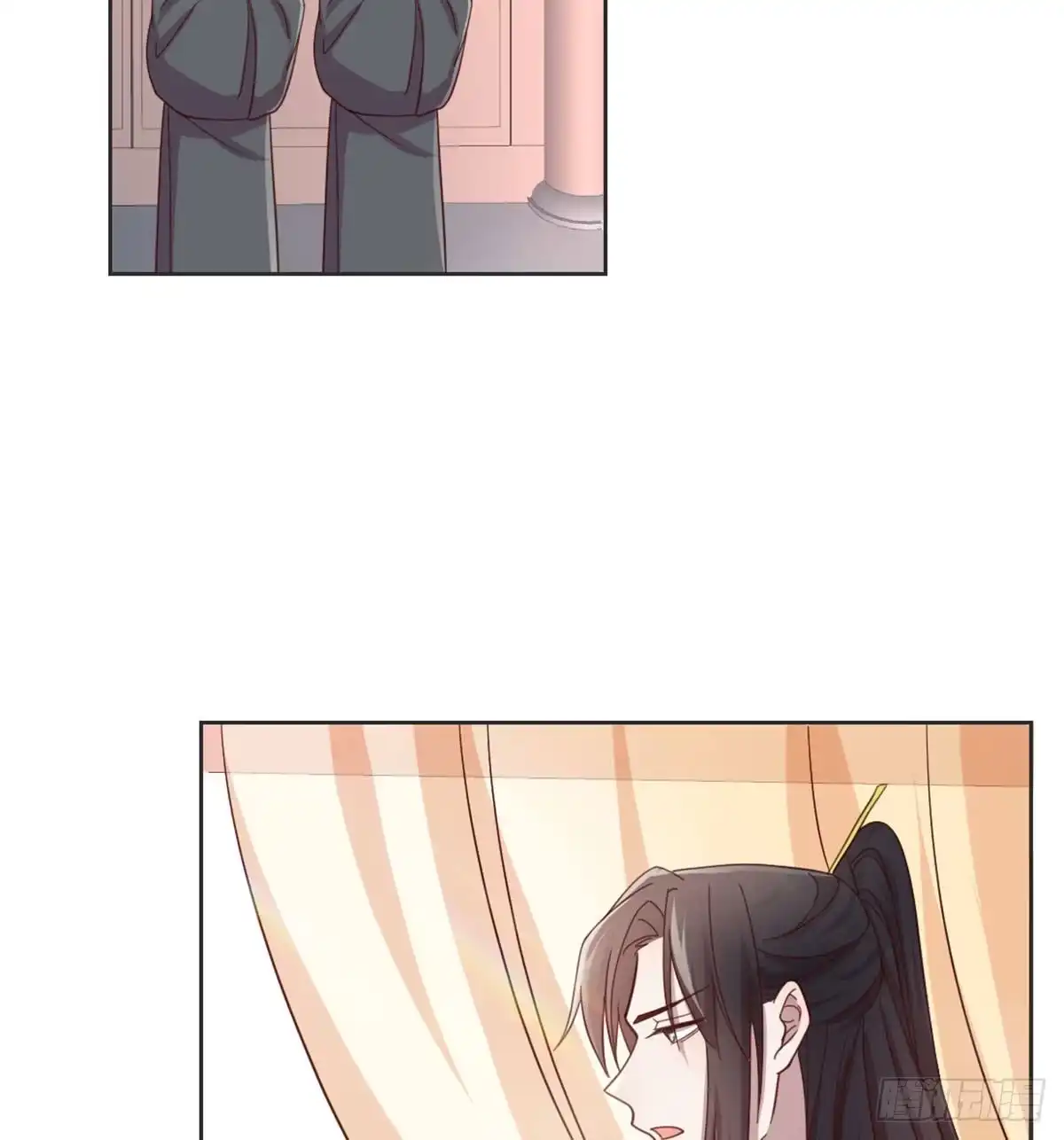 《月下有红绳》朕若是不呢 第31页