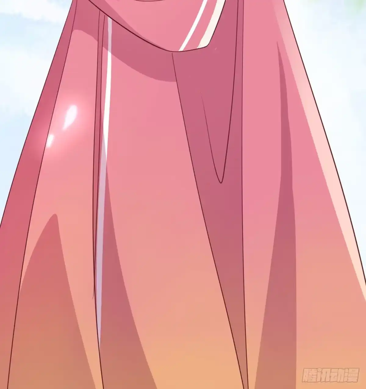《月下有红绳》沙师弟 第59页