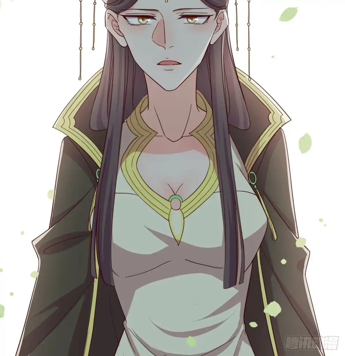 《月下有红绳》师兄师妹 第24页