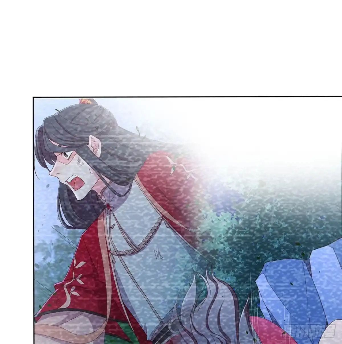 《月下有红绳》师兄师妹 第71页