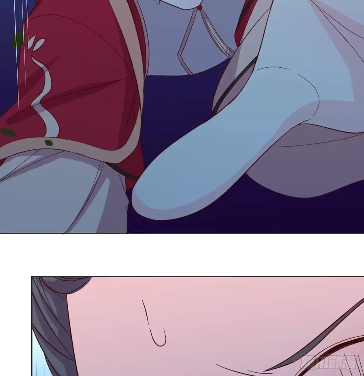 《月下有红绳》师兄师妹 第40页