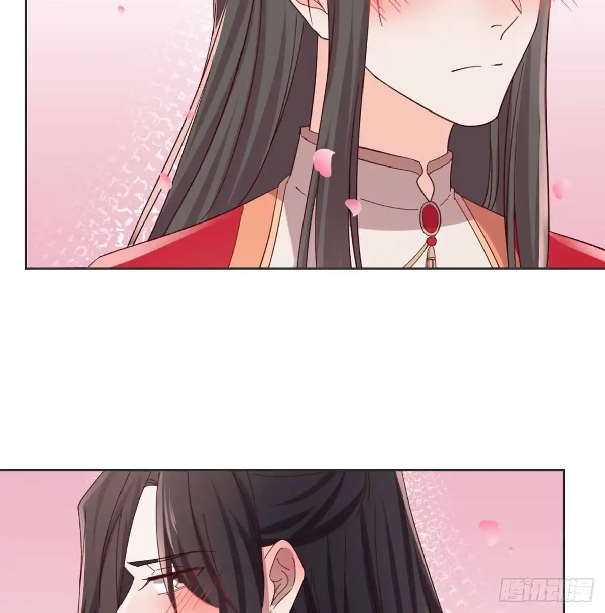 《月下有红绳》酒又背锅了 第58页